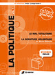 La politique    vol. 1 (Livre + Vidéo-CD) De Joël GAUBERT et Michel MALHERBE - Editions M-Editer