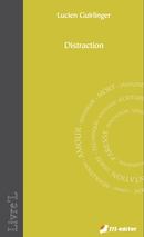 Distraction De Lucien GUIRLINGER - Editions M-Editer