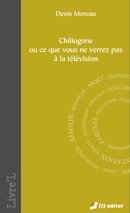 Chiliogone De Denis MOREAU - Editions M-Editer