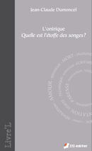 L'Onirique  De Jean-Claude DUMONCEL - Editions M-Editer