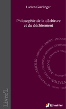 Philosophie de la déchirure et du déchirement De Lucien GUIRLINGER - Editions M-Editer