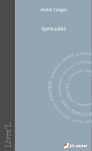 Spiritualité De André GUIGOT - Editions M-Editer