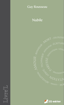 Nubile De Guy ROUSSEAU - Editions M-Editer