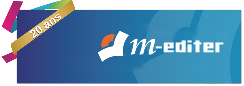 Éditions M-Editer