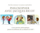 Philosopher avec Jacques Ricot