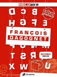 François DAGOGNET (Livre + Vidéo-CD)