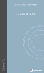 Deleuze & Kafka