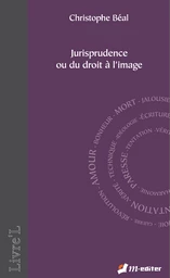 Jurisprudence ou du droit à l'image